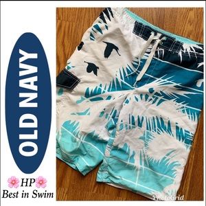 🌸HP🌸 Boys Surf/Swim Trunks